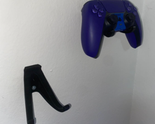Suporte de Parede para controles e Portáteis