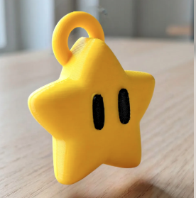 Chaveiro Pokémon